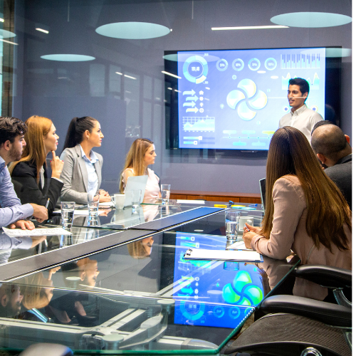 Corporate Legal Overview