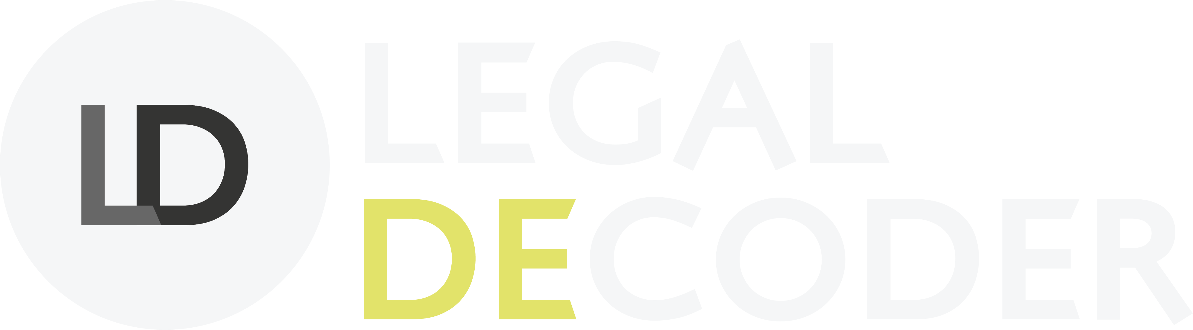 LD light logo clean LD light logo clean